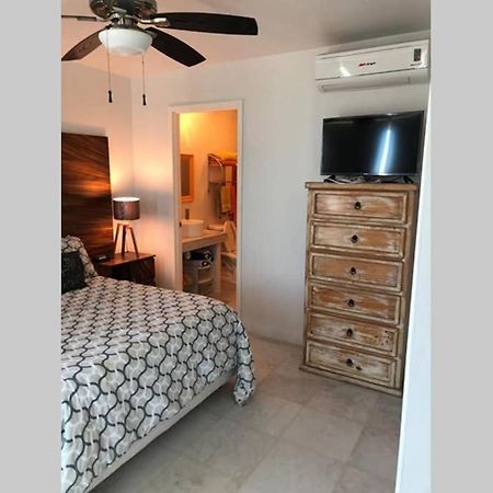 Apartamento Aria Ocean departamento a pie de playa Sanitizado Nuevo Vallarta Exterior foto