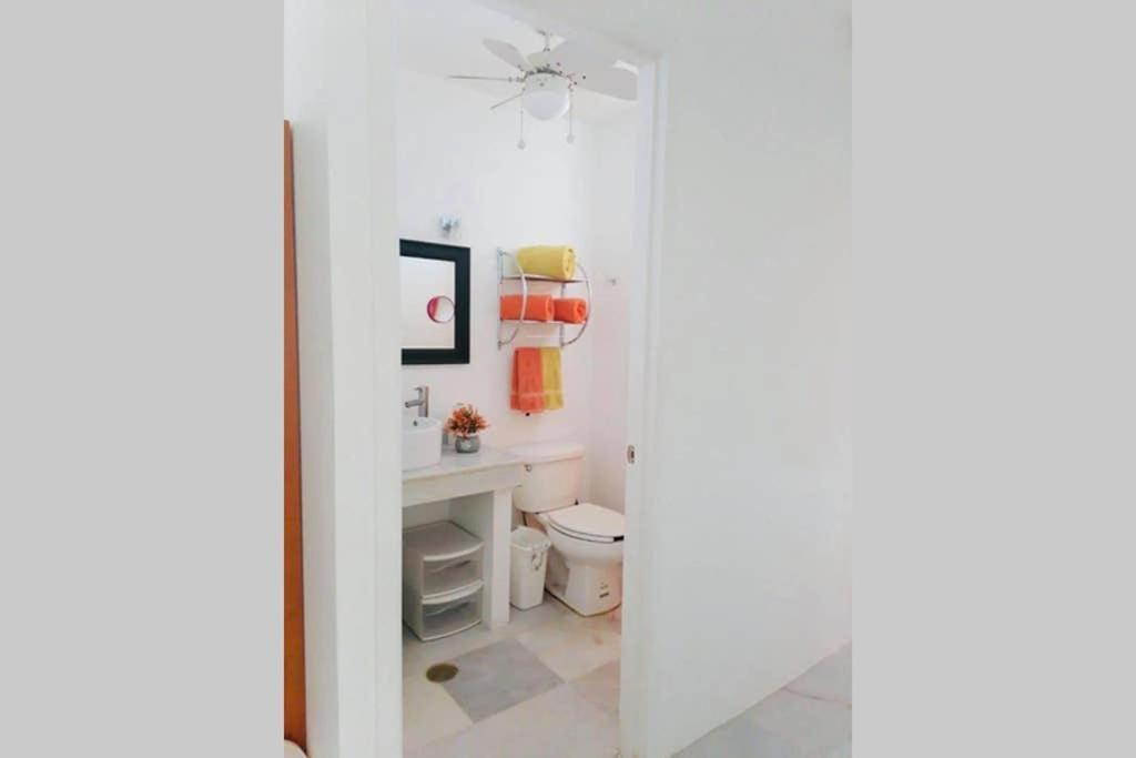 Apartamento Aria Ocean departamento a pie de playa Sanitizado Nuevo Vallarta Exterior foto