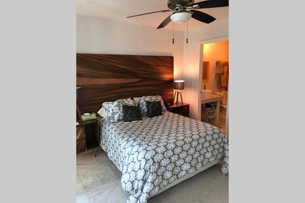 Apartamento Aria Ocean departamento a pie de playa Sanitizado Nuevo Vallarta Exterior foto